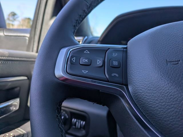 New 2026 RAM 5500 Tradesman image 25