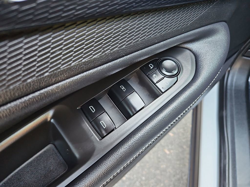 Used 2025 Chevrolet Blazer EV LT image 27