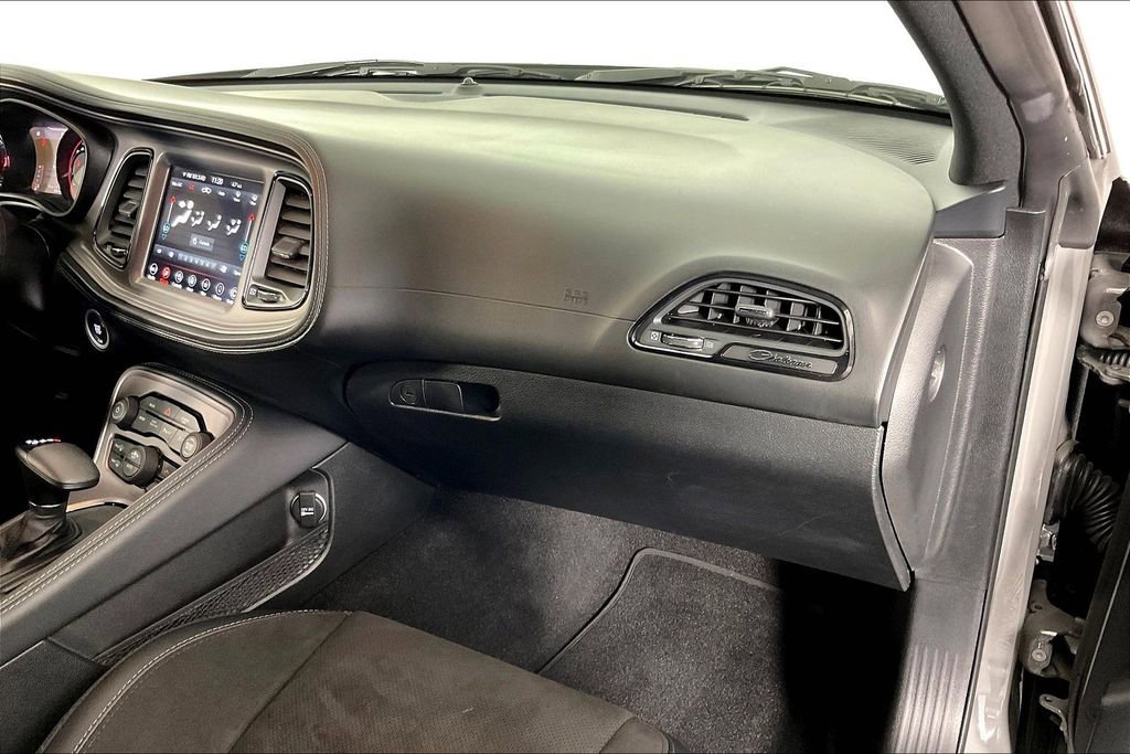 Used 2023 Dodge Challenger R/T w/ Plus Package image 22