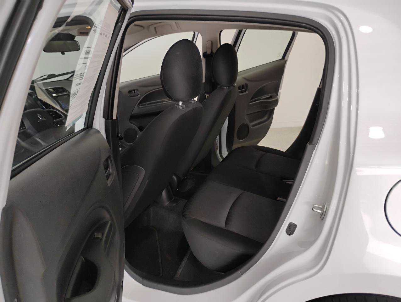Used 2024 Mitsubishi Mirage ES FWD image 42