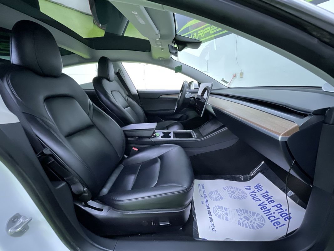 Used 2023 Tesla Model 3 Performance image 29