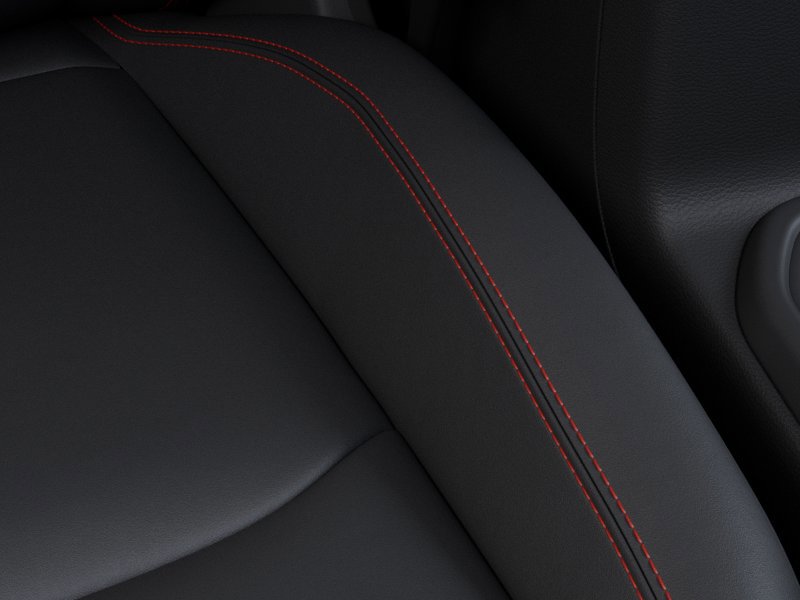 New 2025 Jeep Gladiator Rubicon w/ Convenience Group image 31