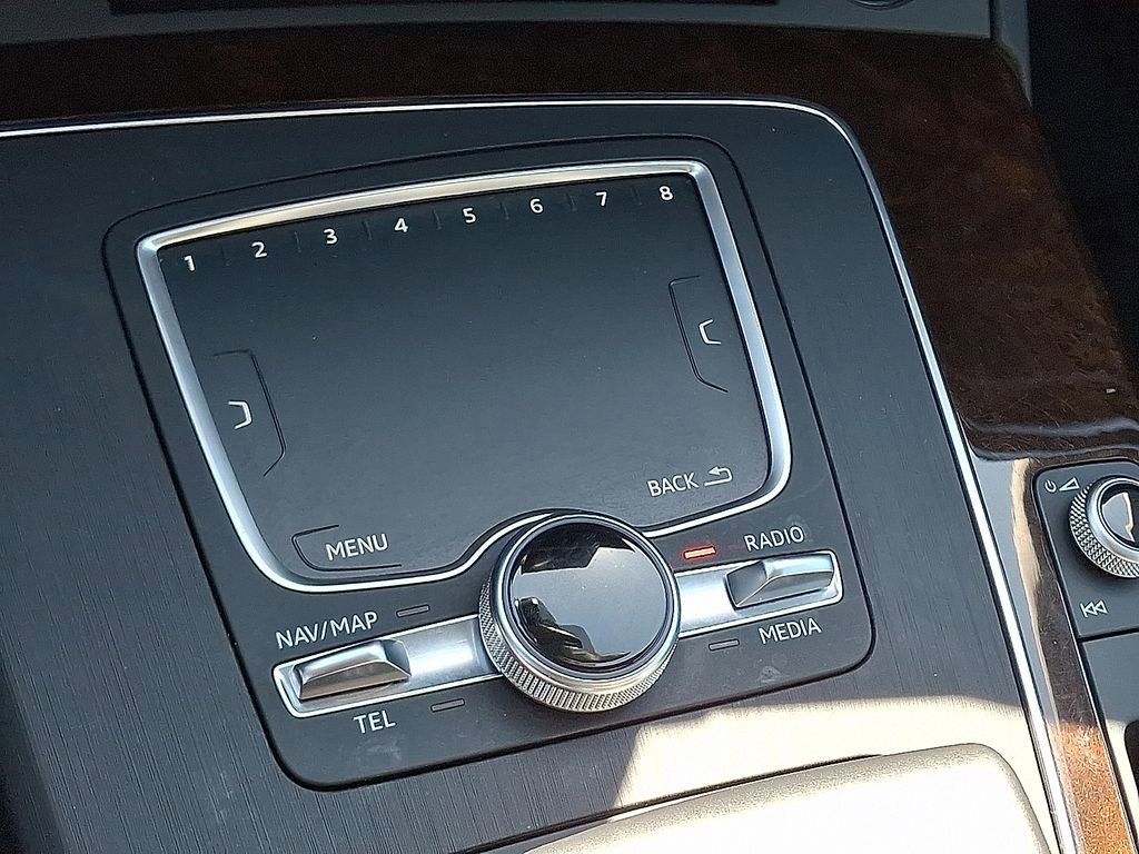 Used 2018 Audi Q5 2.0T Premium image 24