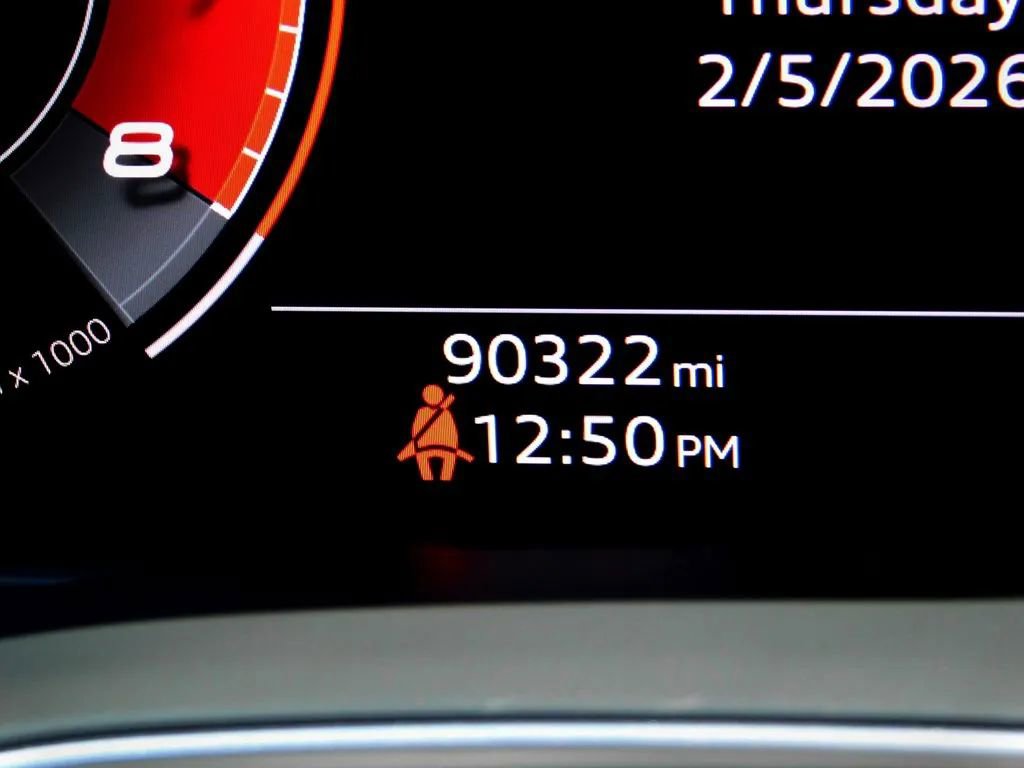 Used 2021 Audi Q7 3.0T Premium Plus w/ Premium Plus Package image 31