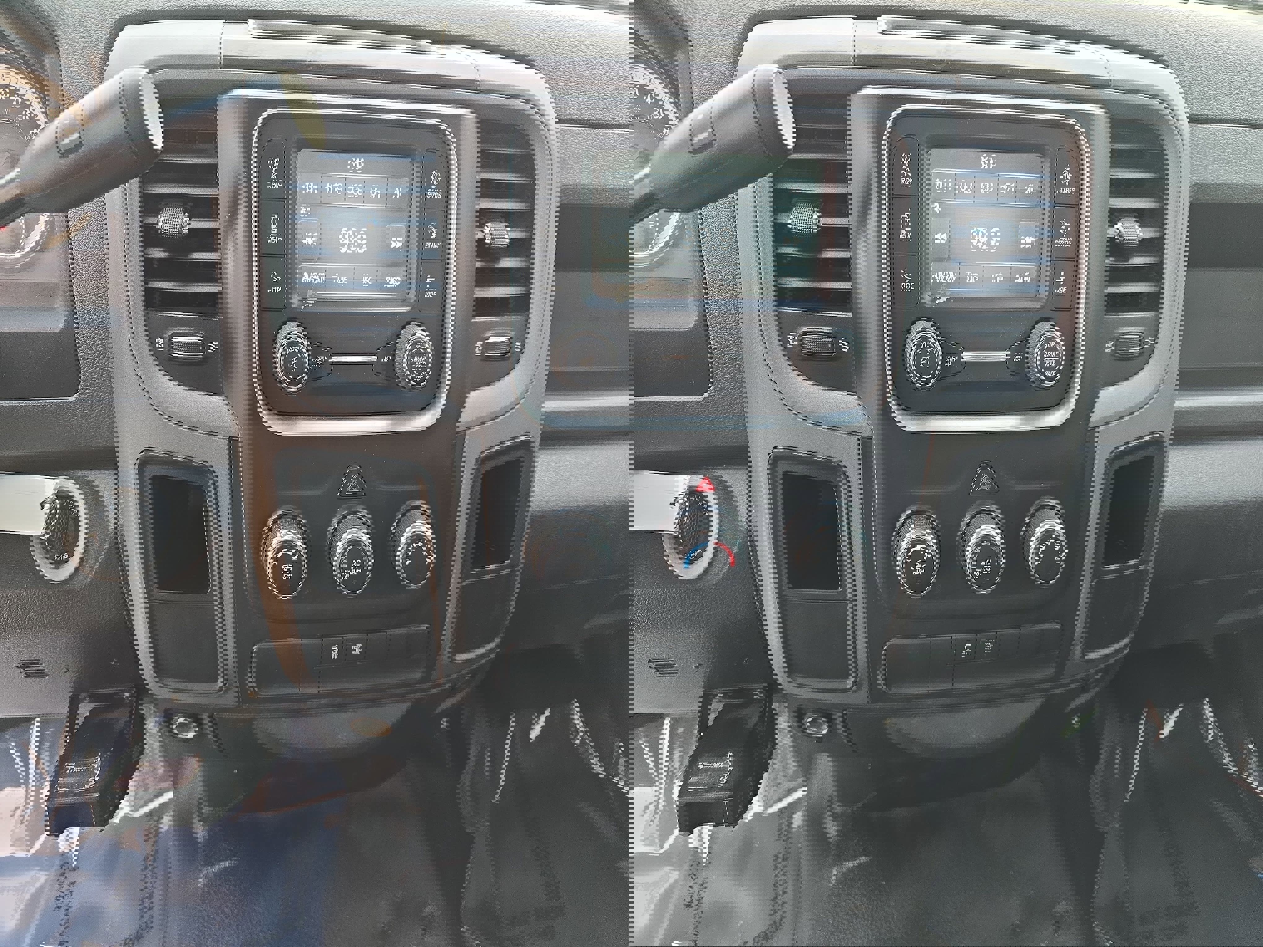 Used 2014 RAM 2500 Tradesman image 22