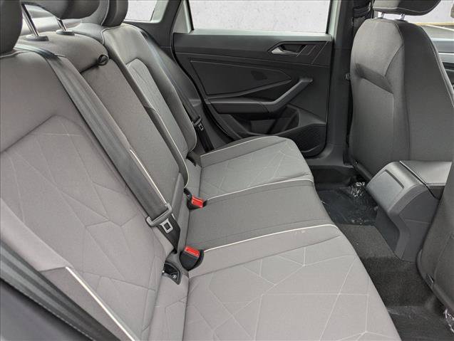 New 2026 Volkswagen Jetta Sport FWD image 27