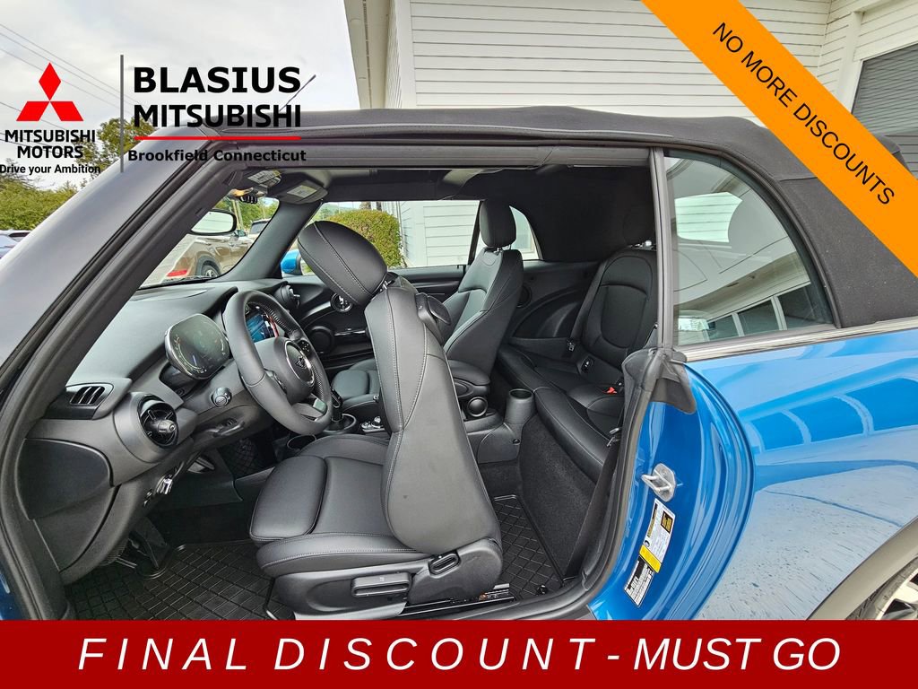 Used 2023 MINI Cooper S image 16