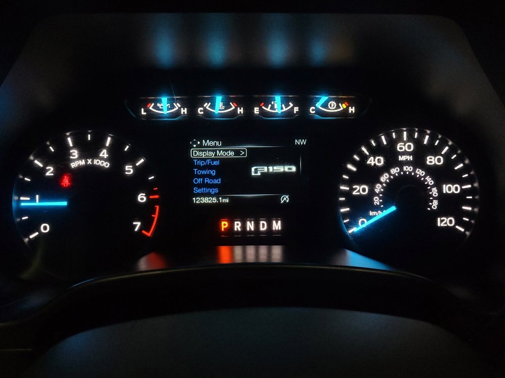 Used 2020 Ford F150 XL w/ Equipment Group 101A Mid AWD/4WD image 23