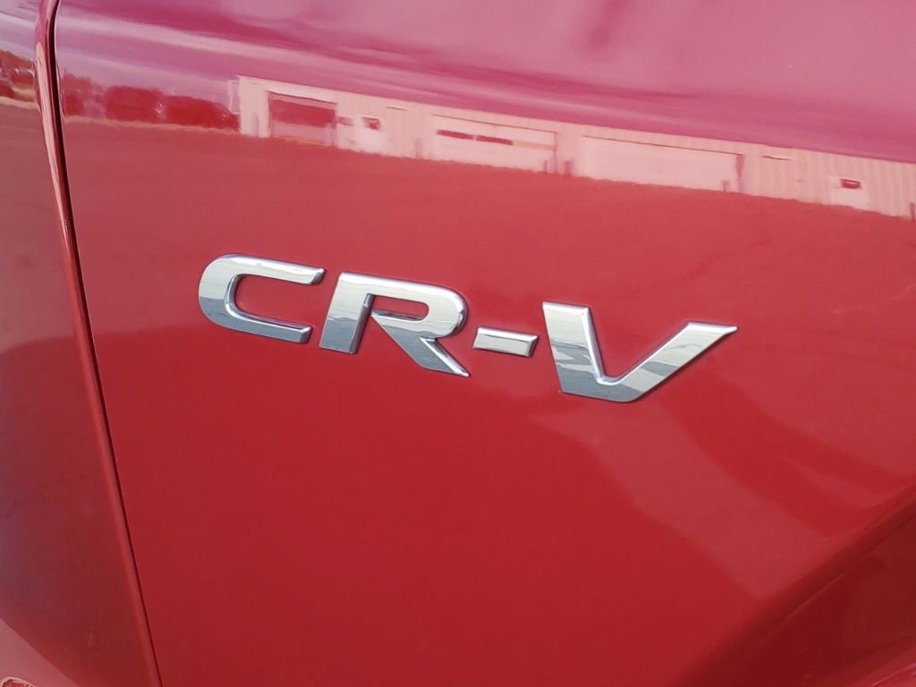 Certified 2022 Honda CR-V EX-L image 12