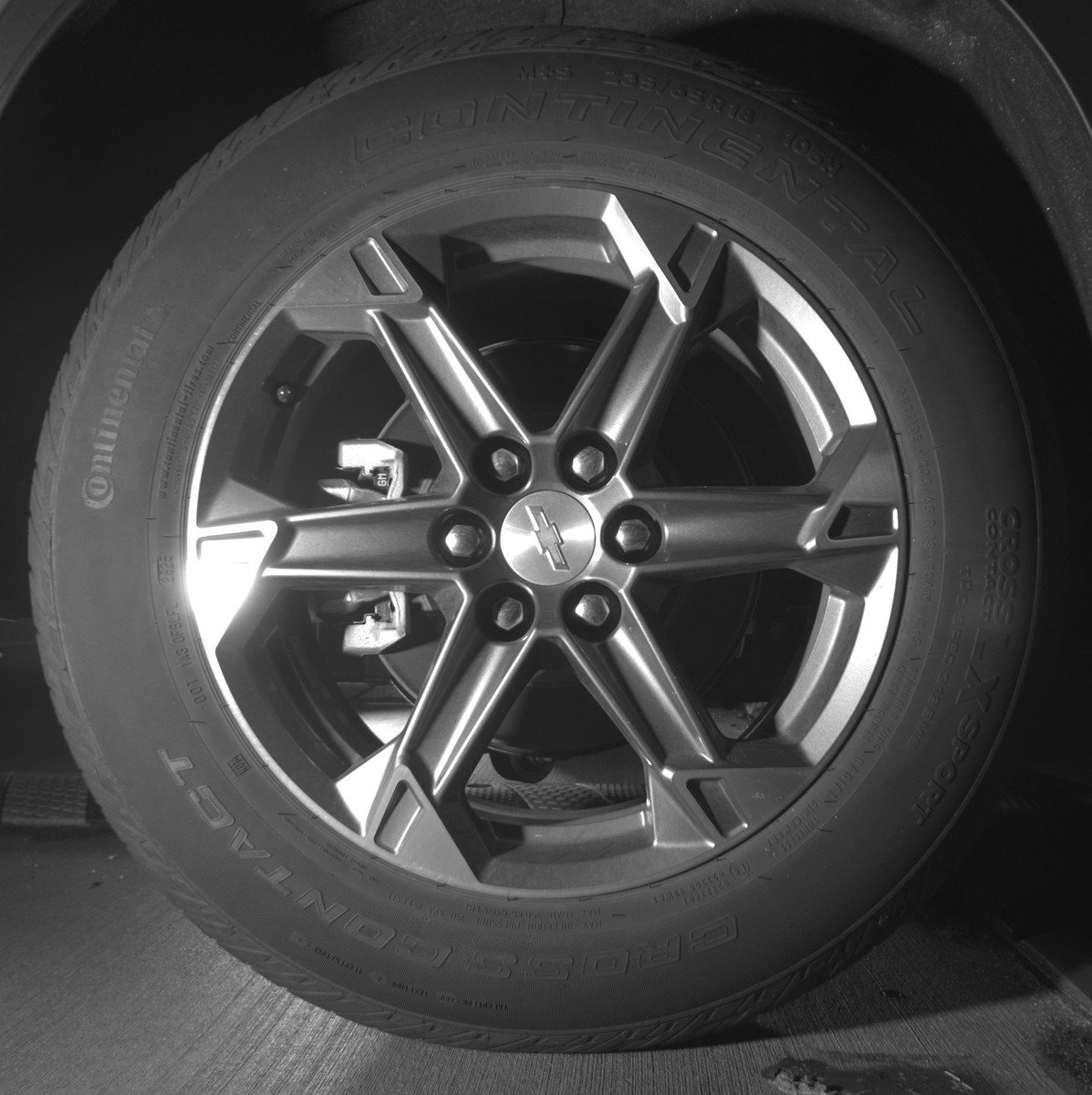 Used 2025 Chevrolet Blazer LT image 15