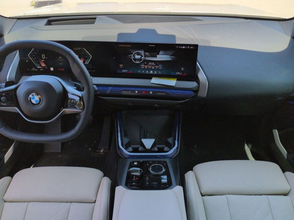 New 2026 BMW X3 xDrive30 w/ Premium Package image 15