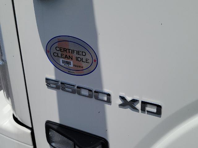 New 2024 Chevrolet Low Cab Forward 5500XD RWD image 10