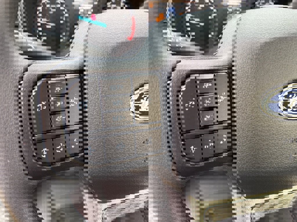 New 2026 Ford F550 4x4 Regular Cab Super Duty image 16