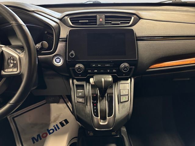 Used 2020 Honda CR-V EX-L image 12