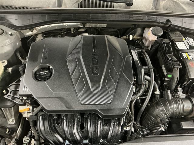 Used 2020 Hyundai Sonata SE image 41