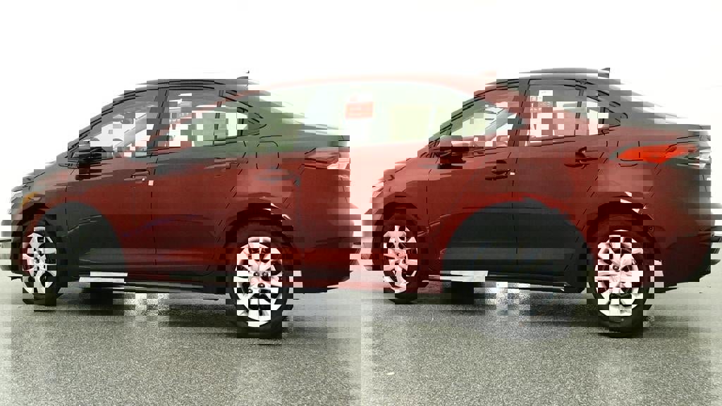 New 2026 Toyota Corolla LE image 53