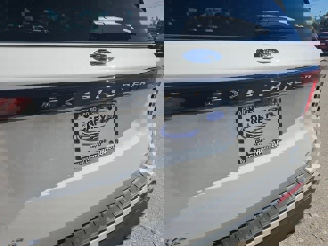 New 2025 Ford Explorer Active w/ Active Comfort Package image 44