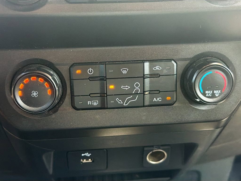 Used 2022 Ford F350 XL w/ Power Equipment Group AWD/4WD image 29