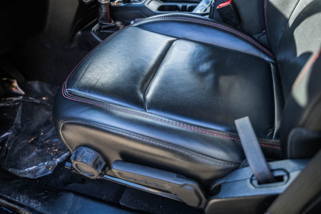 Used 2020 Jeep Wrangler Unlimited Rubicon image 31