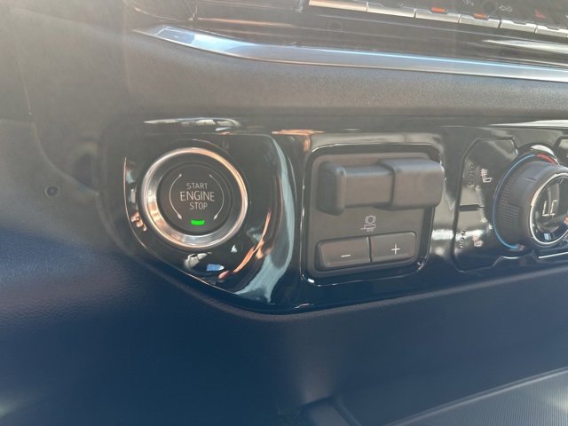New 2026 Chevrolet Silverado 1500 RST w/ RST All Star Premium Package image 36