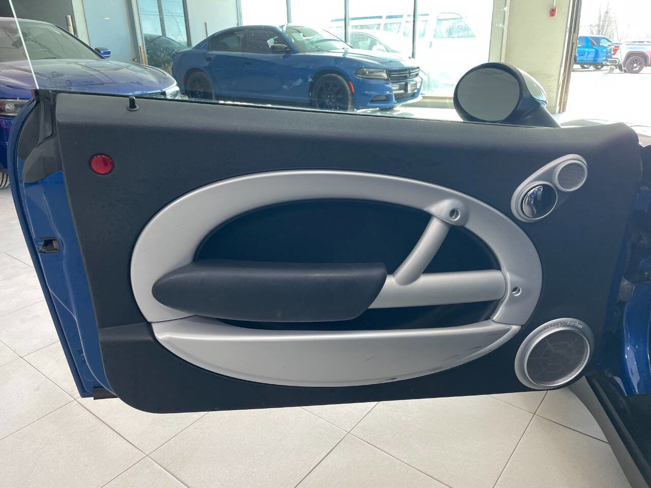 Used 2006 MINI Cooper Hardtop image 15