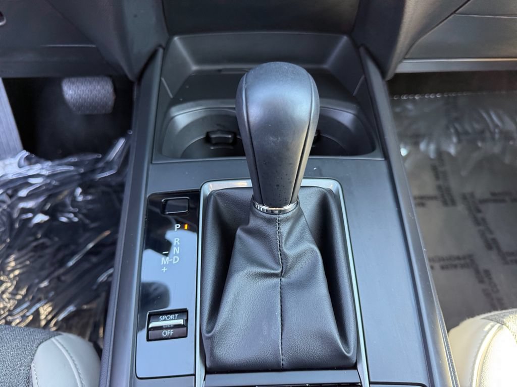 Used 2026 MAZDA CX-30 AWD 2.5 S image 19