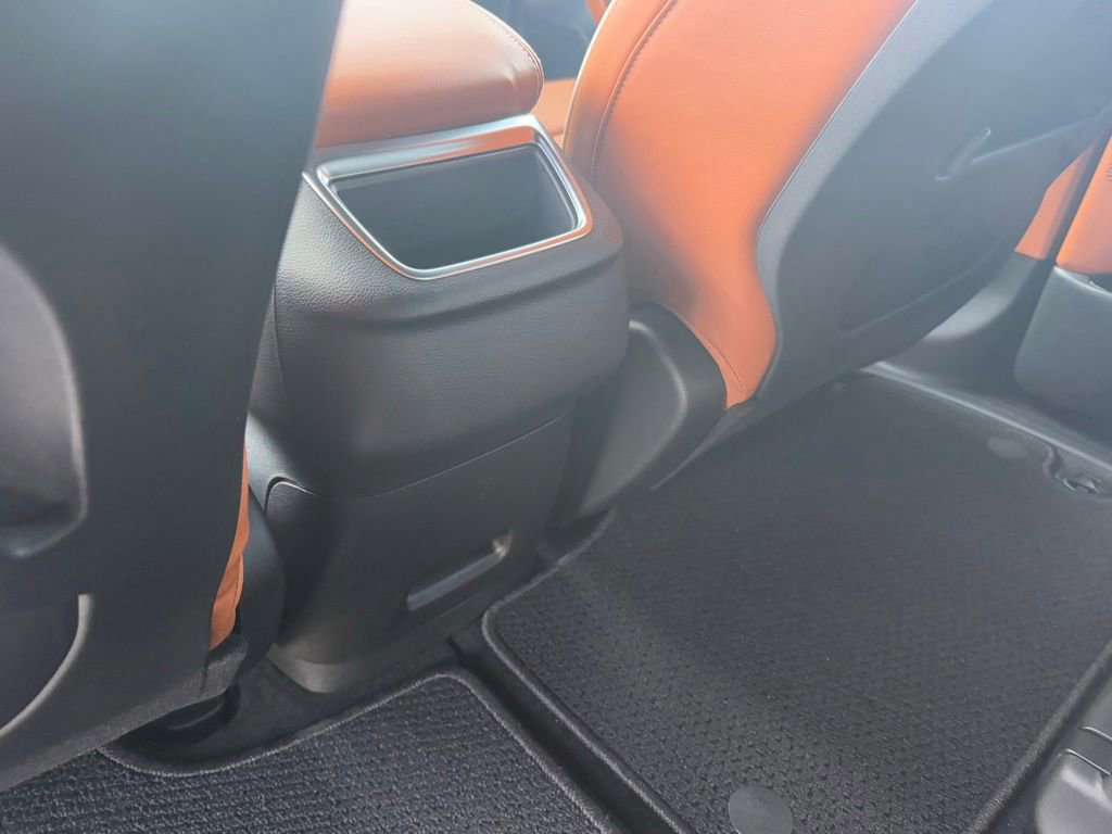 New 2026 Chrysler Pacifica Pinnacle image 27