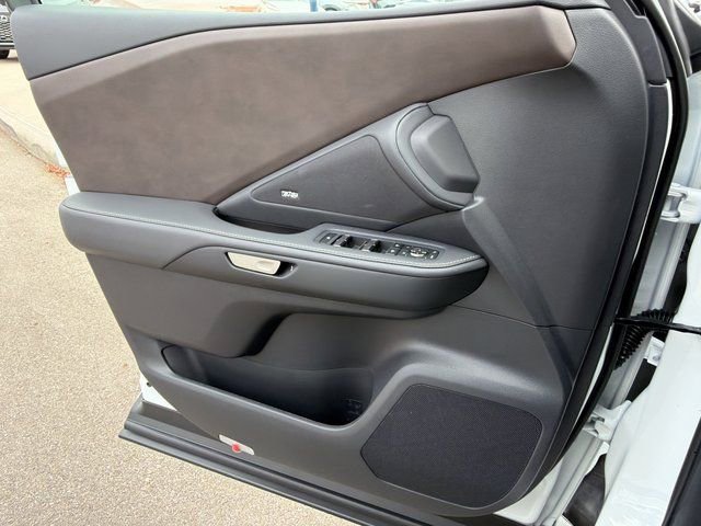 New 2026 Lexus TX 350 AWD image 24