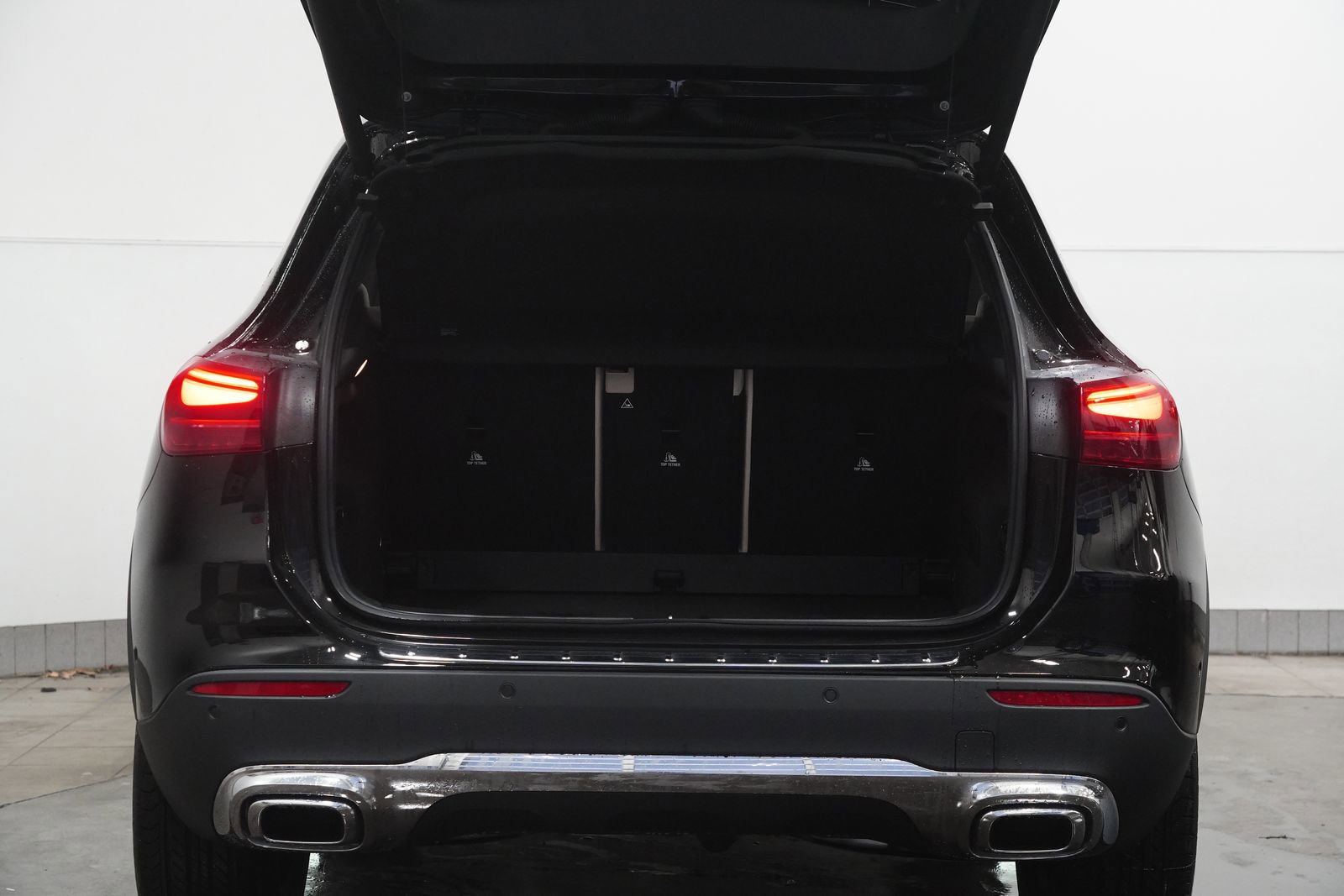 New 2026 Mercedes-Benz GLA 250 4MATIC image 35