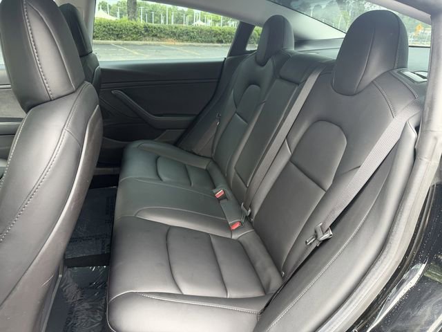 Used 2020 Tesla Model 3 Long Range AWD/4WD image 19