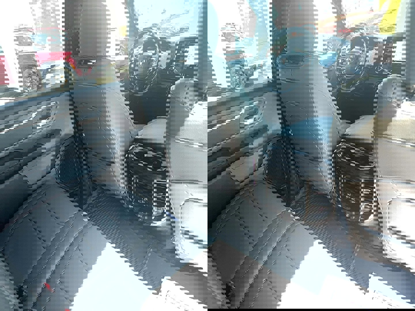 Used 2022 RAM 1500 Big Horn image 19