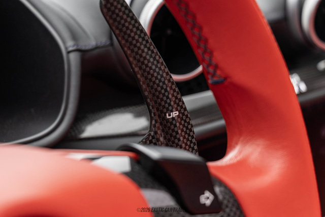 Used 2022 Ferrari Portofino M RWD image 50