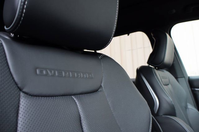 New 2025 Jeep Grand Cherokee Overland w/ Adv Protech Group III image 52