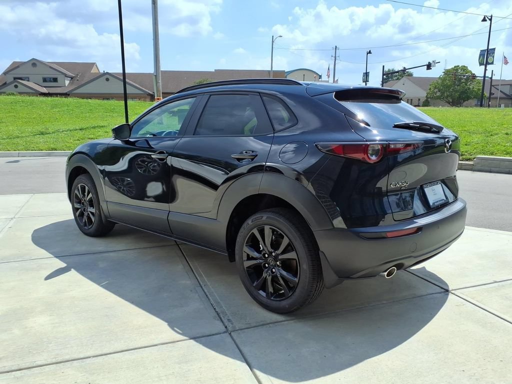 New 2026 MAZDA CX-30 Aire Edition AWD/4WD image 6