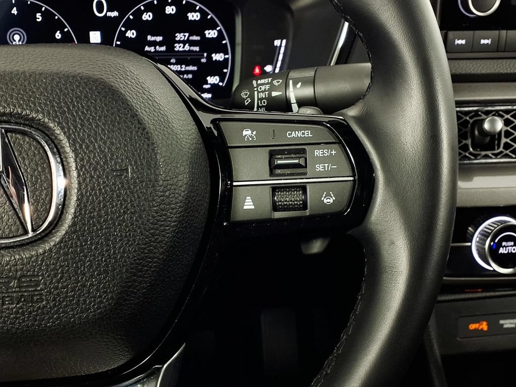 Used 2025 Acura Integra FWD image 20