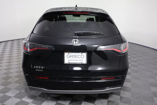 Used 2024 Honda HR-V EX-L image 7
