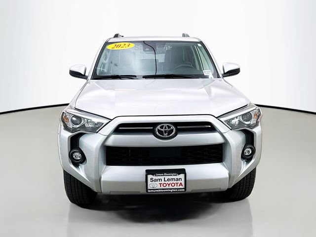 Used 2023 Toyota 4Runner SR5 image 2