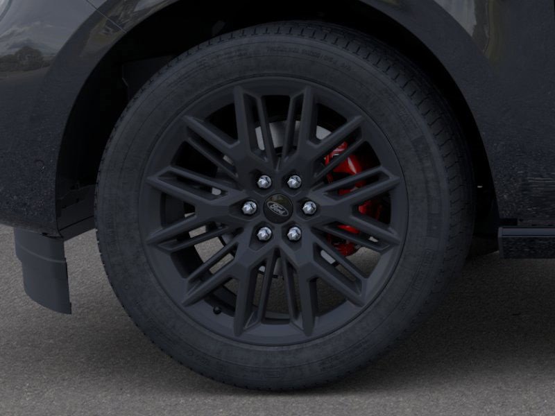 New 2025 Ford Expedition Platinum w/ Stealth Performance Package image 19