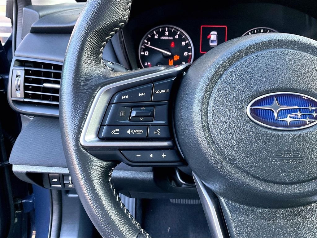 Used 2025 Subaru Legacy Premium AWD/4WD image 22
