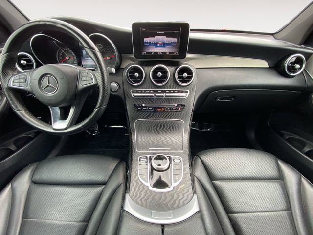 Used 2019 Mercedes-Benz GLC 300 image 11