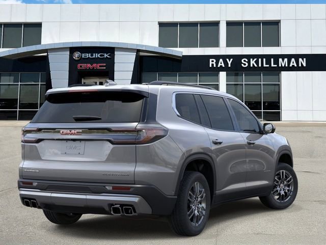 New 2026 GMC Acadia Elevation image 4