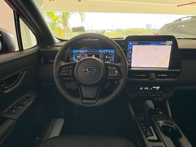 New 2026 Subaru Outback Premium image 11