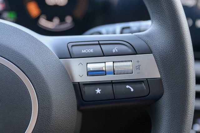 New 2026 Hyundai Tucson SEL Plus FWD image 21