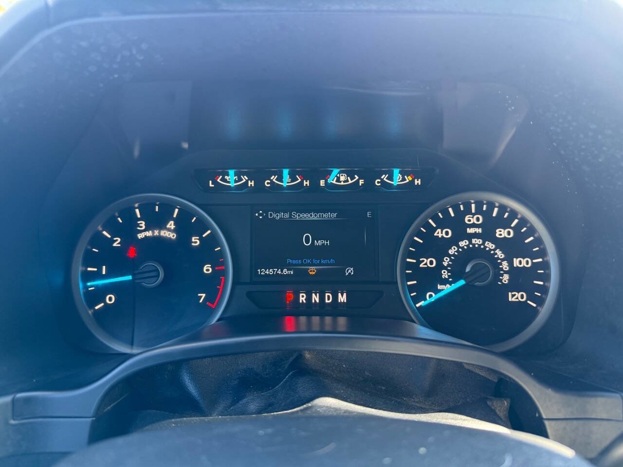 Used 2018 Ford F150 XLT w/ Equipment Group 302A Luxury image 30