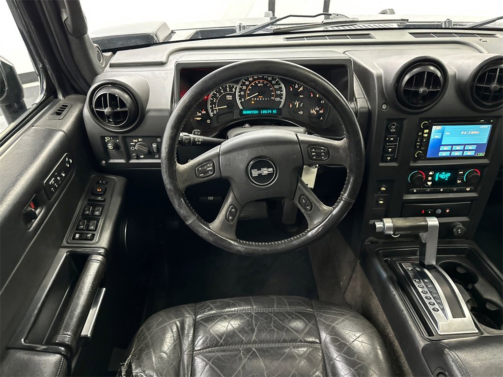 Used 2006 HUMMER H2 image 26