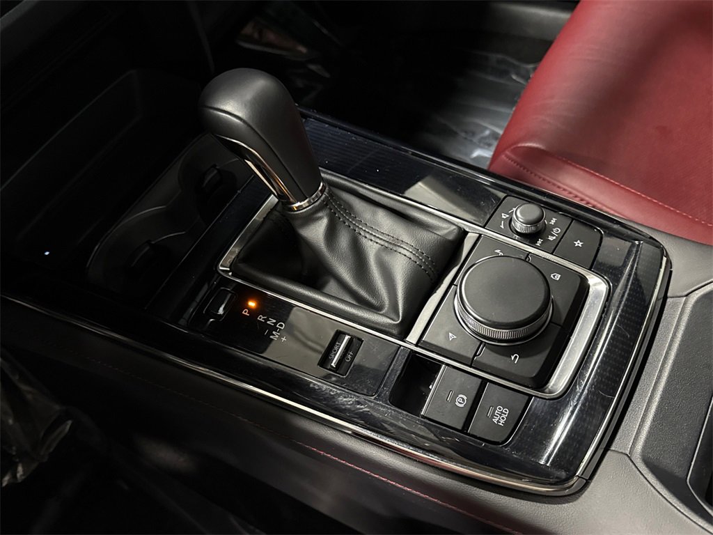 Certified 2024 MAZDA CX-30 AWD 2.5 S w/ Preferred Package image 17