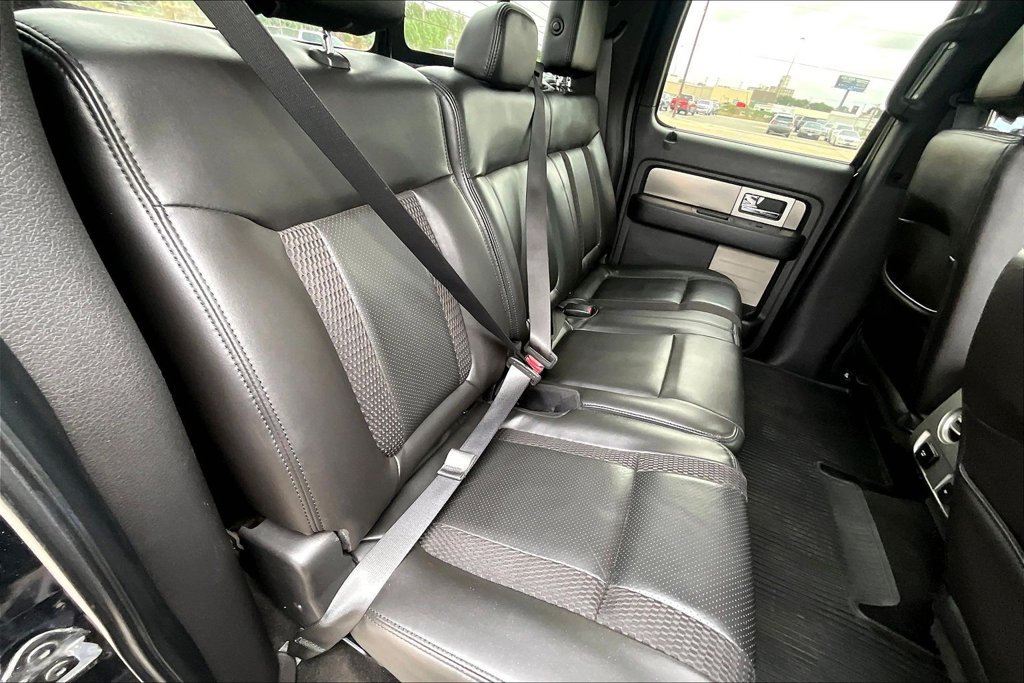 Used 2014 Ford F150 Raptor w/ Equipment Group 801A Luxury AWD/4WD image 25