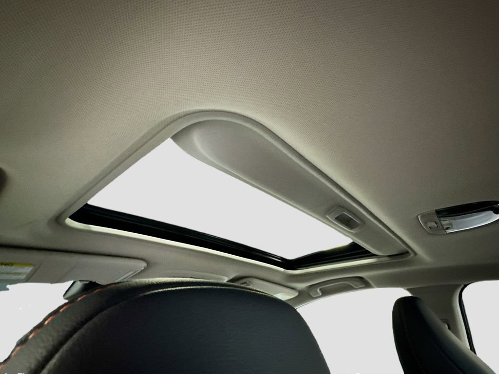 New 2026 Subaru Crosstrek 2.5i Limited image 20