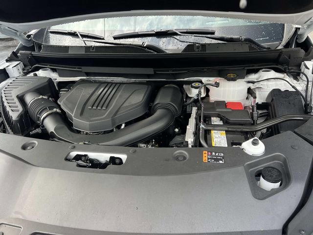 Used 2026 Buick Enclave Preferred w/ Power Package FWD image 11