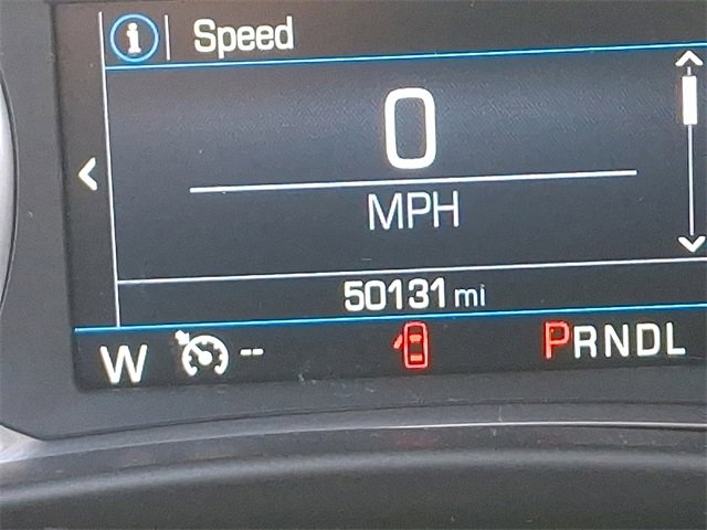 Used 2019 Chevrolet Equinox LT image 19